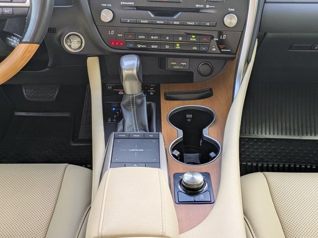 Used 2022 Lexus RX 350 FWD w/ Premium Package image 19