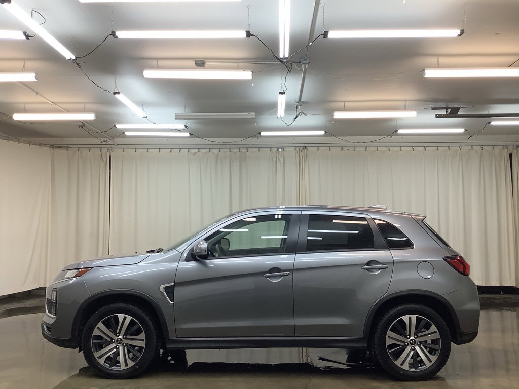 Used 2024 Mitsubishi Outlander Sport AWD image 10