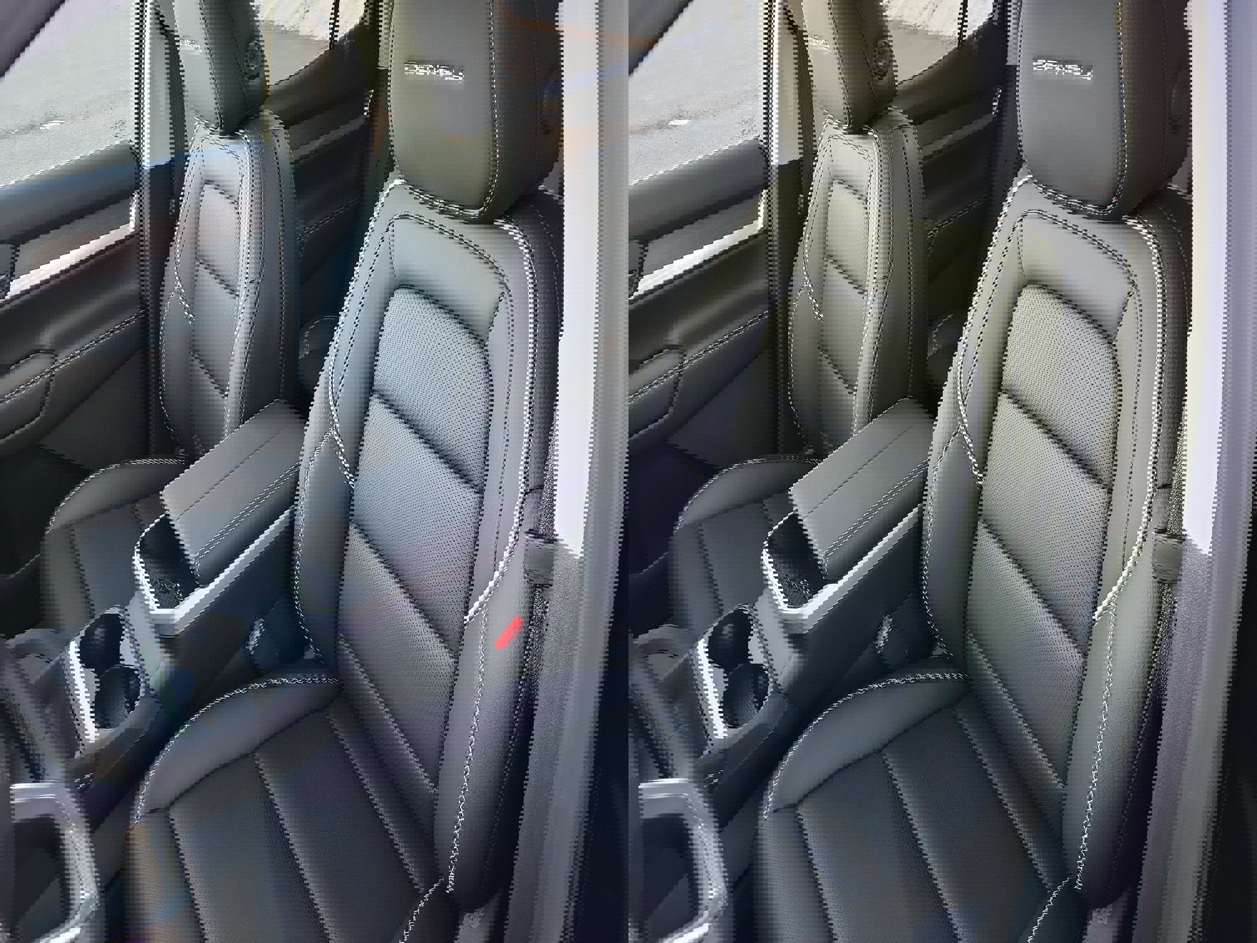 New 2026 GMC Terrain Denali image 4