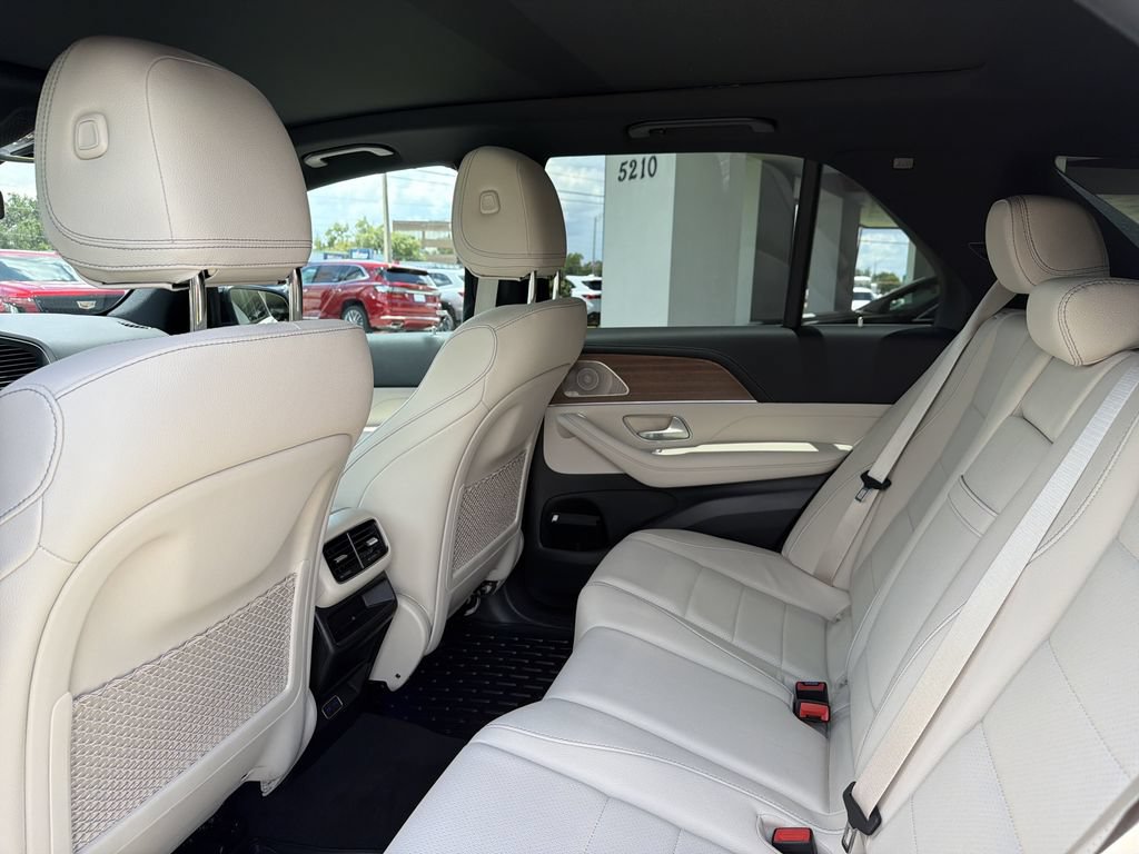 Used 2026 Mercedes-Benz GLE 450 4MATIC image 18