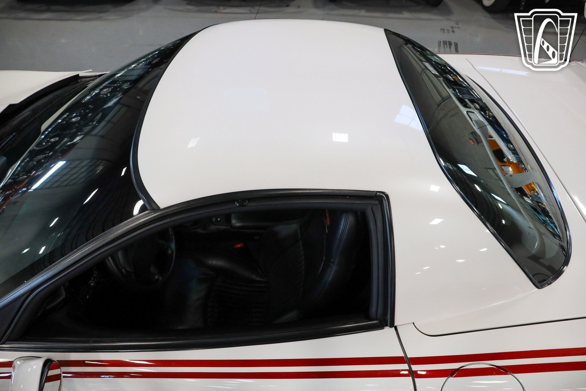 Used 2002 Chevrolet Corvette Z06 w/ Memory Pkg RWD image 33
