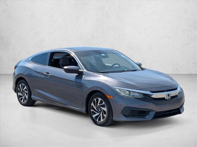 Used 2018 Honda Civic LX image 3