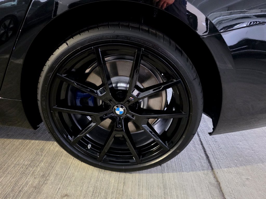 New 2026 BMW 840i w/ Driving Assistance Package RWD image 6