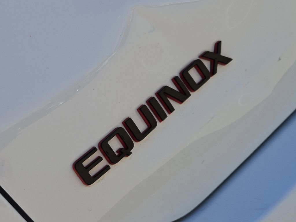 Used 2019 Chevrolet Equinox LT FWD image 15
