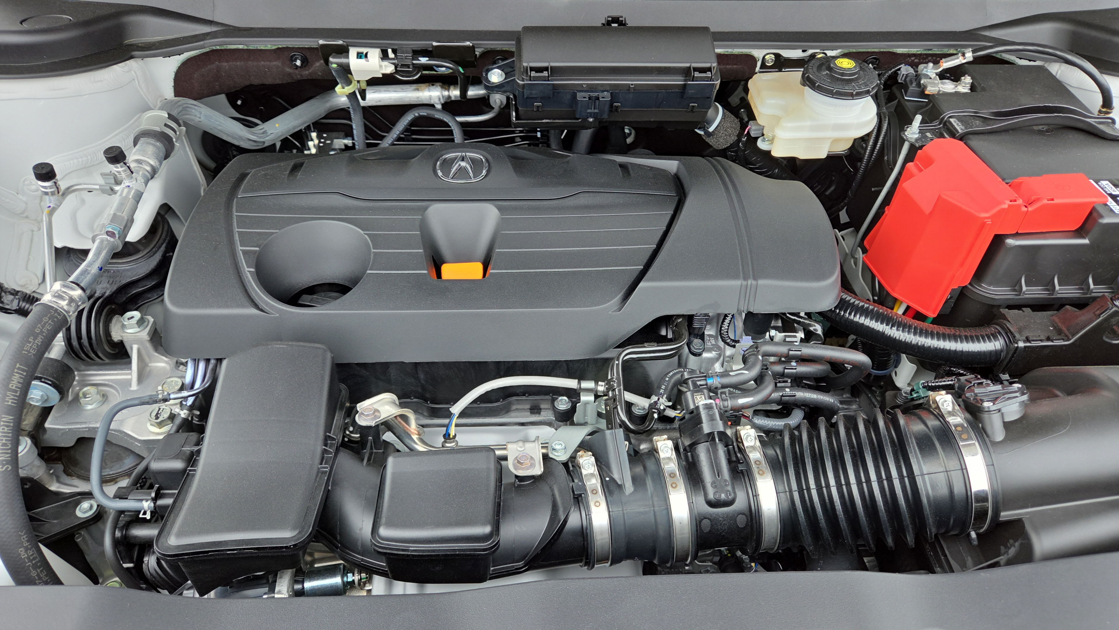 New 2026 Acura RDX A-Spec AWD/4WD image 20