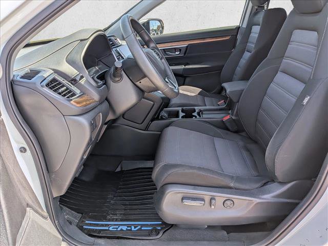 Used 2019 Honda CR-V EX image 17