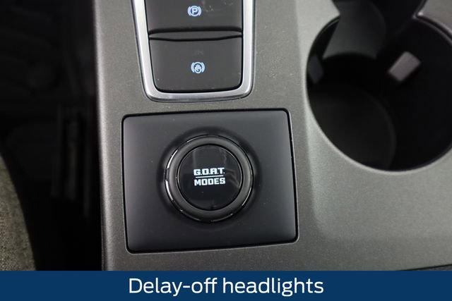 New 2025 Ford Bronco Sport Big Bend w/ Convenience Package image 41