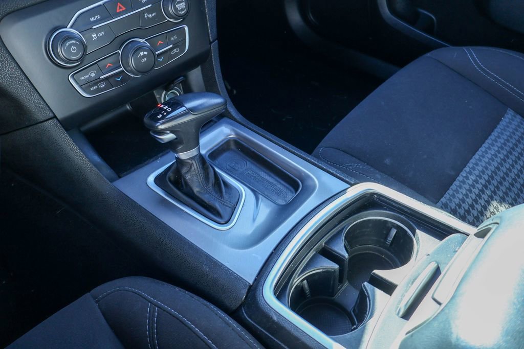Used 2023 Dodge Charger SXT image 15