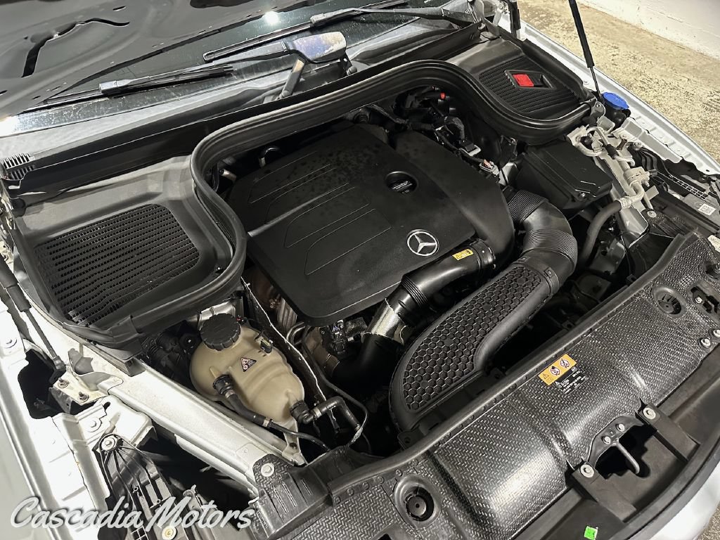 Used 2020 Mercedes-Benz GLE 350 4MATIC image 34
