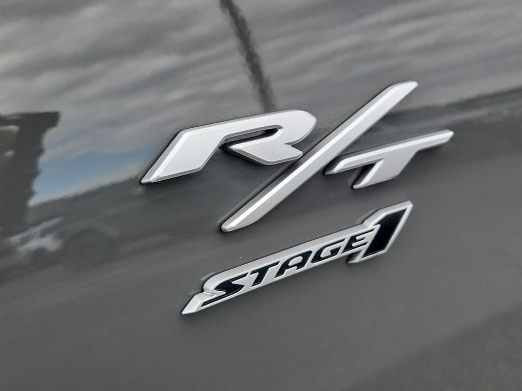 Used 2025 Dodge Charger Daytona R/T w/ Quick Order Package 25M R/T AWD/4WD image 5