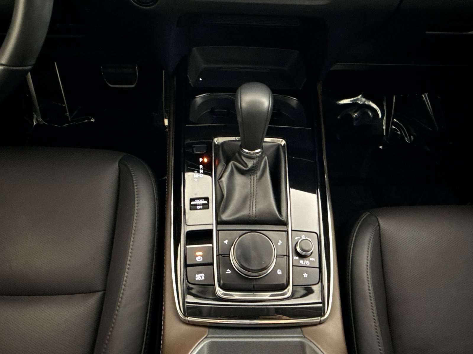 Used 2025 MAZDA CX-30 AWD 2.5 S w/ Premium Package image 22