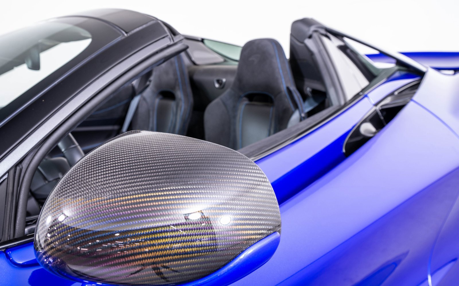 Used 2021 McLaren 720S Performance image 24