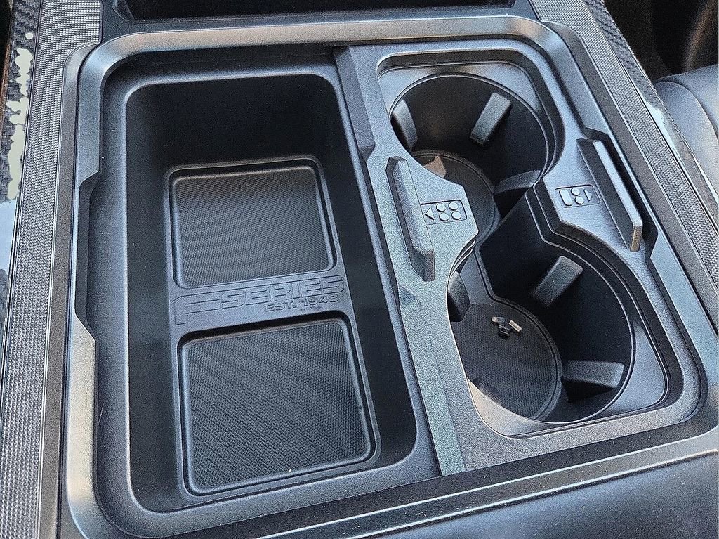 New 2026 Ford F250 Lariat w/ Black Appearance Package image 20