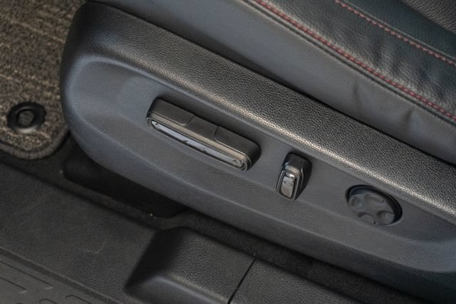 Certified 2023 Honda Odyssey Sport image 17