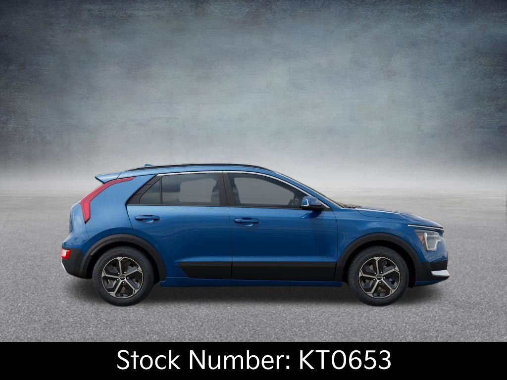 New 2026 Kia Niro EX image 7
