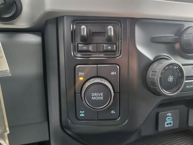 New 2026 Ford F350 XL w/ STX Appearance Package AWD/4WD image 24