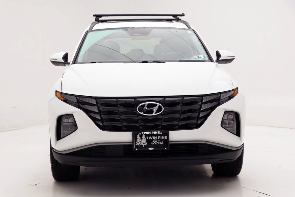 Used 2023 Hyundai Tucson SEL w/ Convenience Package AWD/4WD image 5