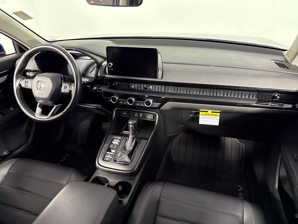 Used 2023 Honda CR-V EX-L image 23