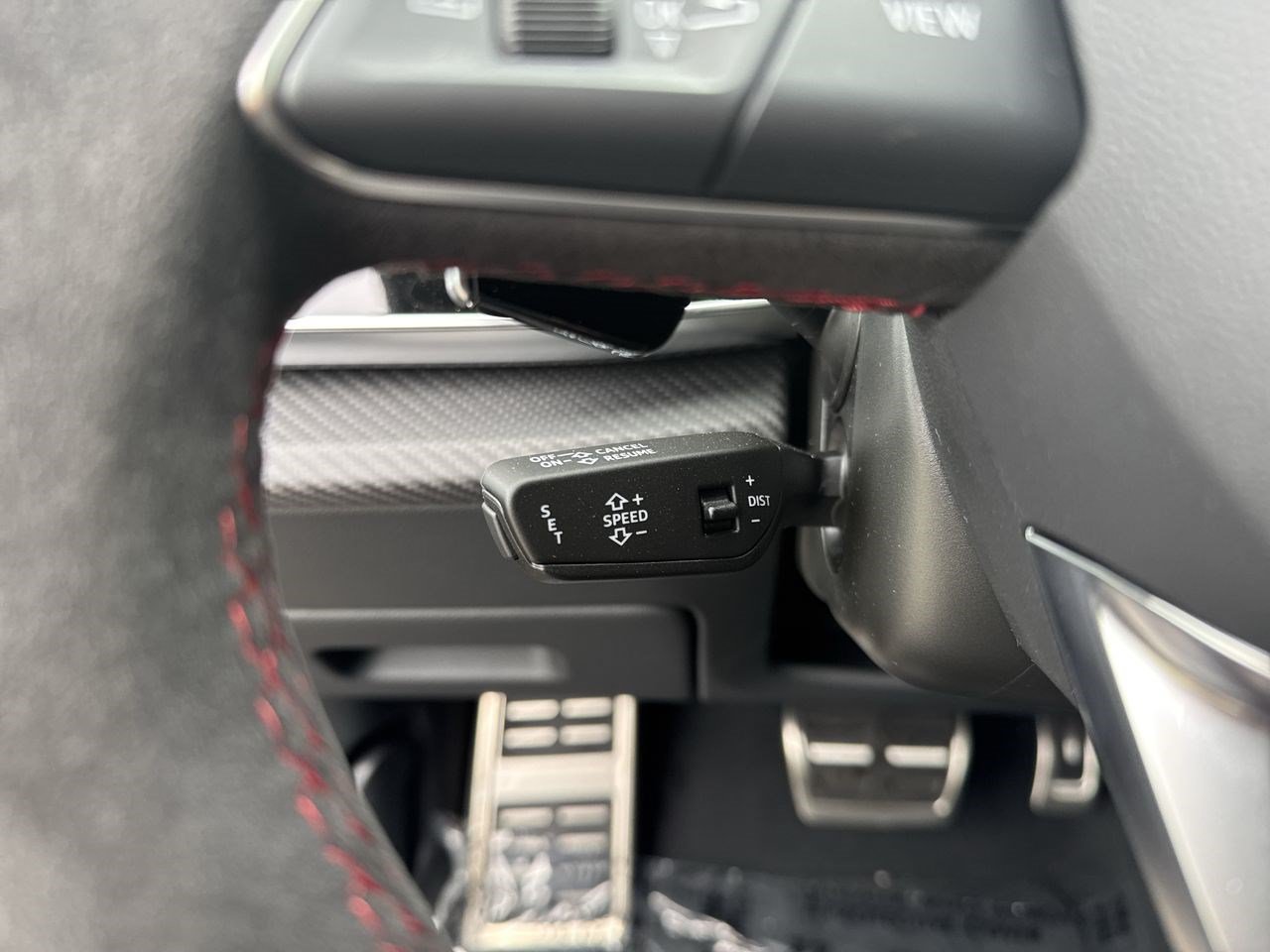 New 2026 Audi RS Q8 performance AWD/4WD image 14