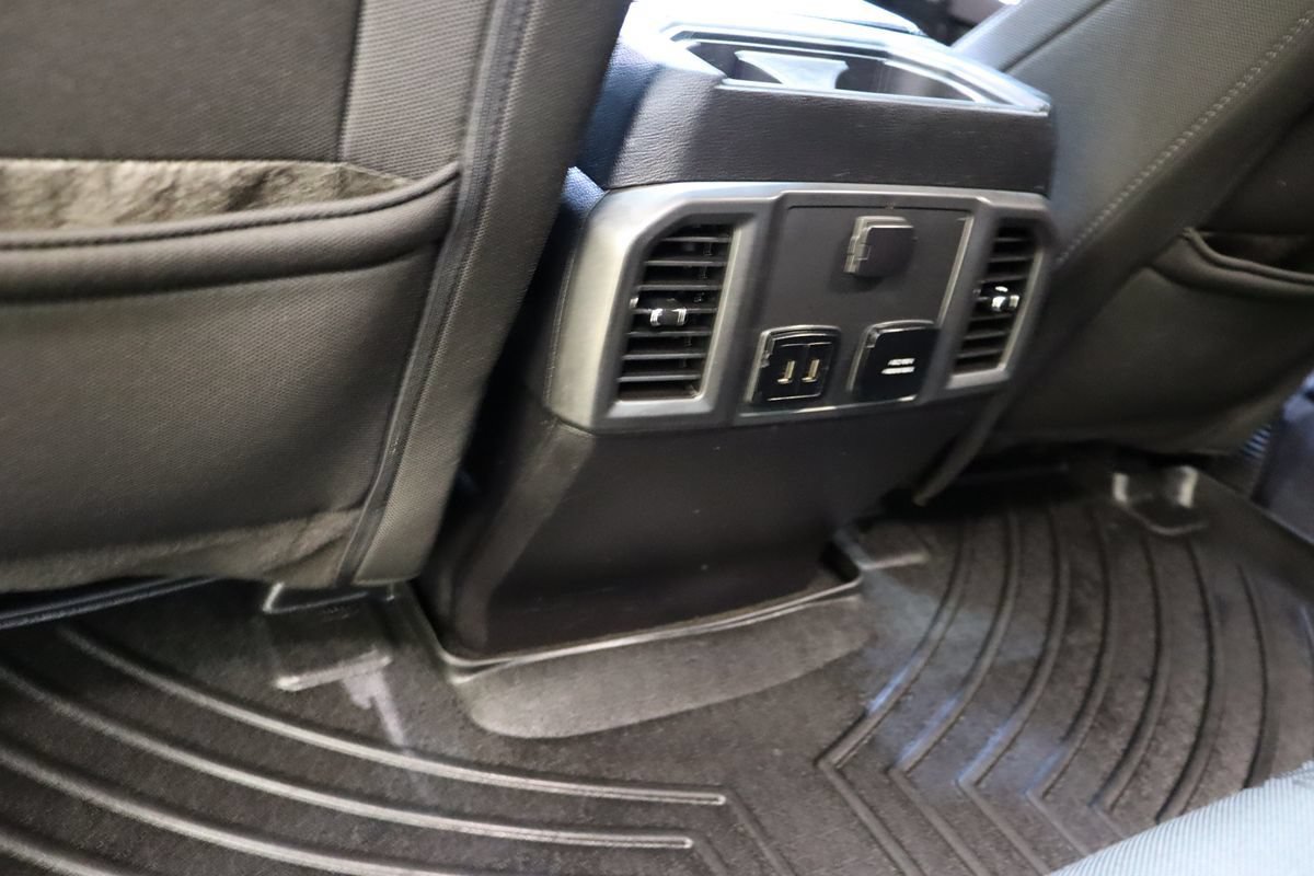 Used 2019 Ford F150 XLT w/ Equipment Group 302A Luxury AWD/4WD image 63