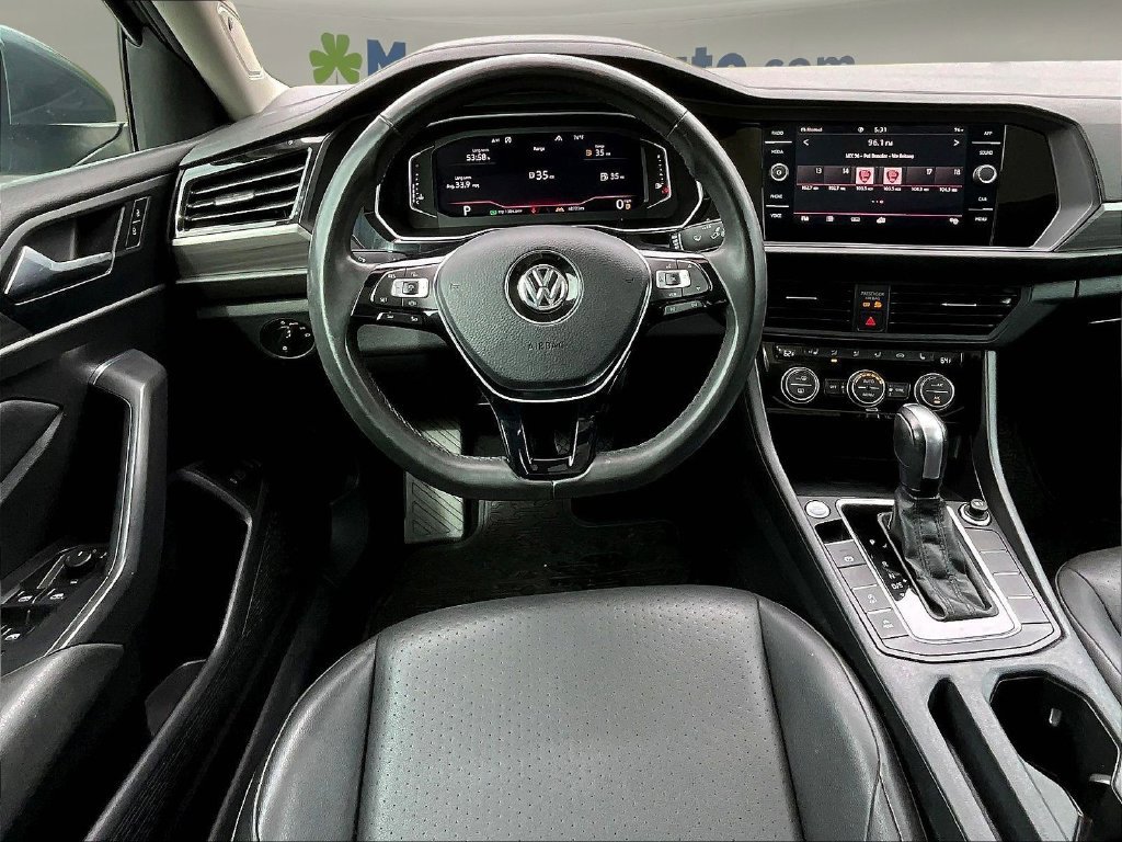 Used 2020 Volkswagen Jetta SEL FWD image 10