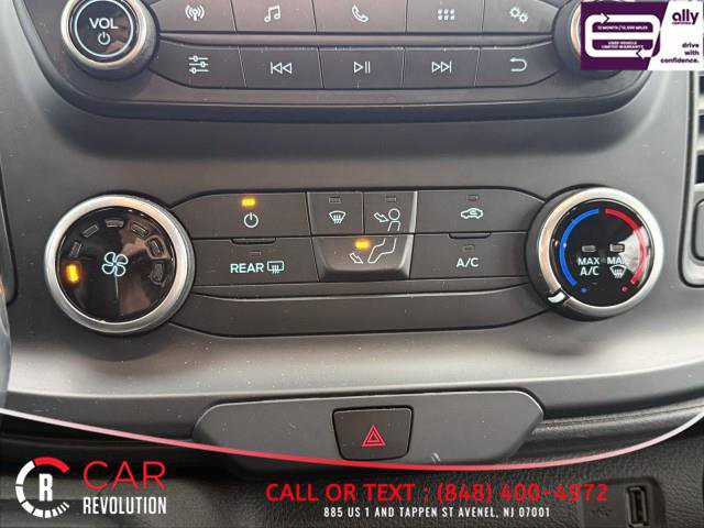 Used 2021 Ford Transit 350 XLT RWD image 23