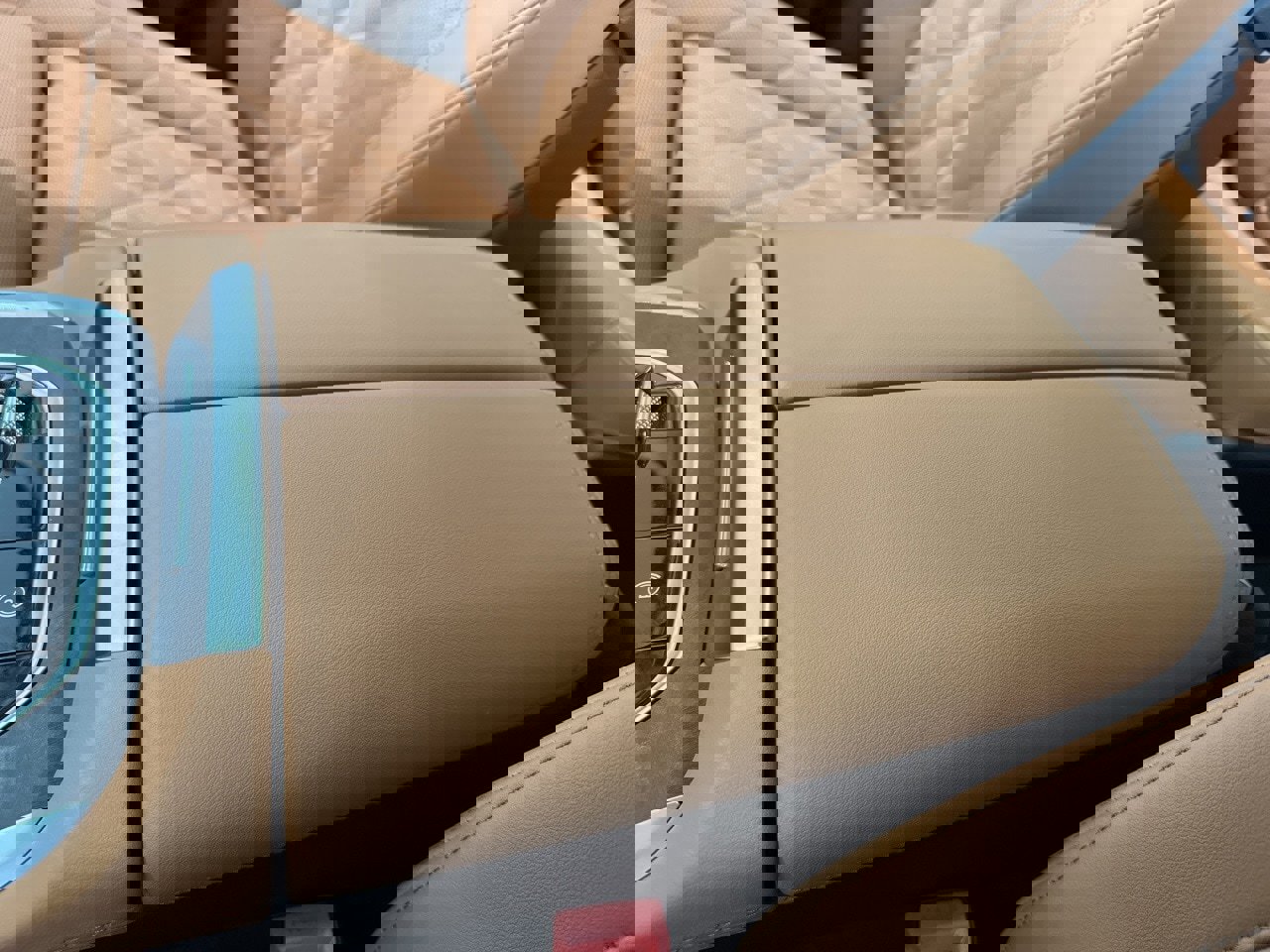 New 2026 BMW X7 xDrive40i image 36