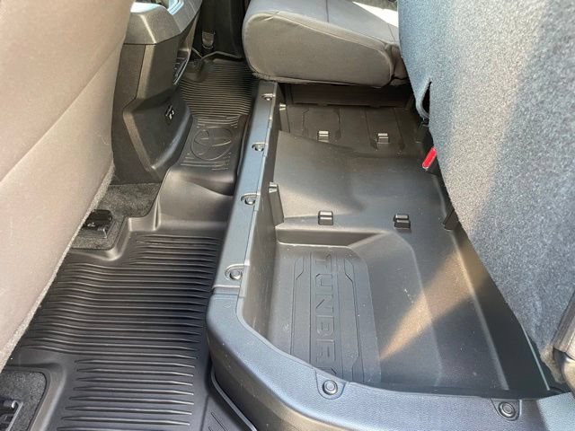 Used 2024 Toyota Tundra SR5 w/ SR5 Convenience Package AWD/4WD image 32