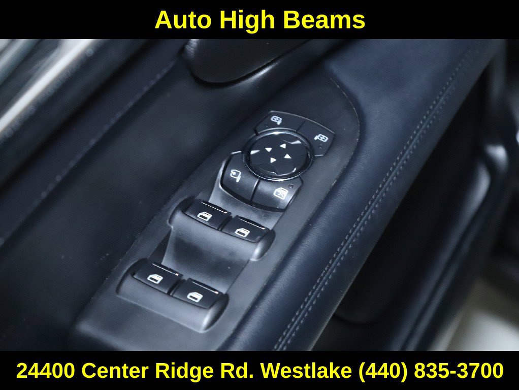 Used 2018 Lincoln MKZ Reserve w/ Technology Package AWD/4WD image 16