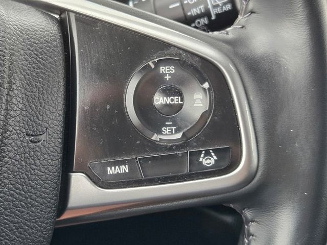 Used 2021 Honda CR-V EX-L image 25