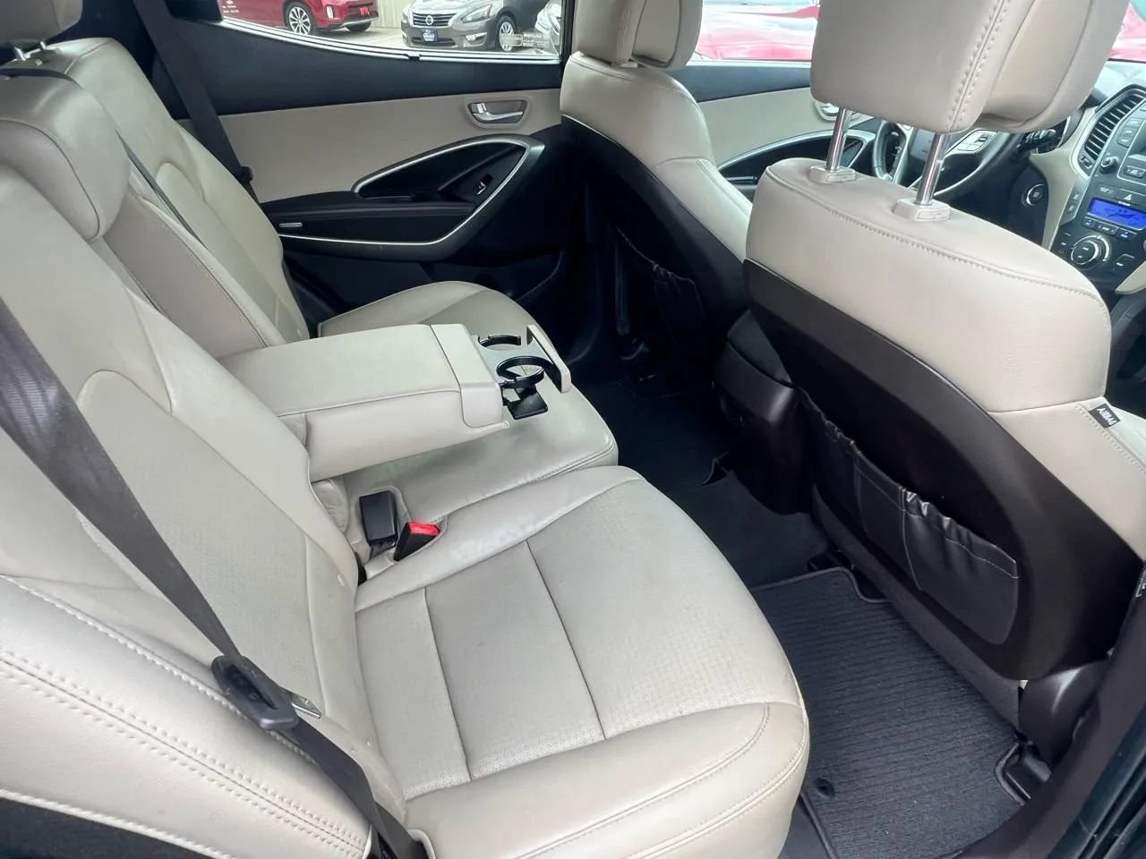 Used 2016 Hyundai Santa Fe Sport w/ Option Group 03 FWD image 32