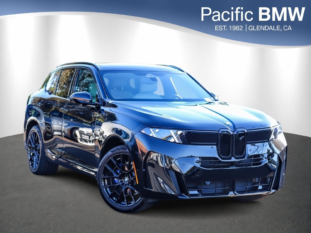 New 2027 BMW X5 xDrive40i w/ M Sport Professional Package
