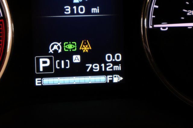 Certified 2023 Subaru Forester Touring image 17