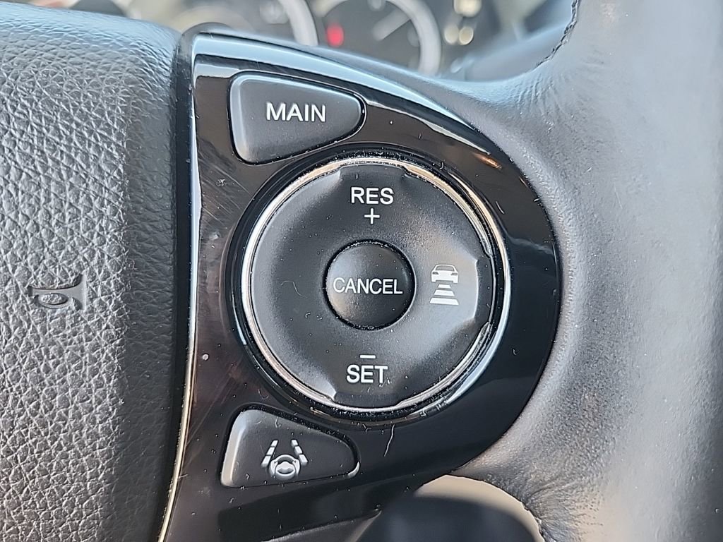 Used 2017 Honda Accord EX-L image 19