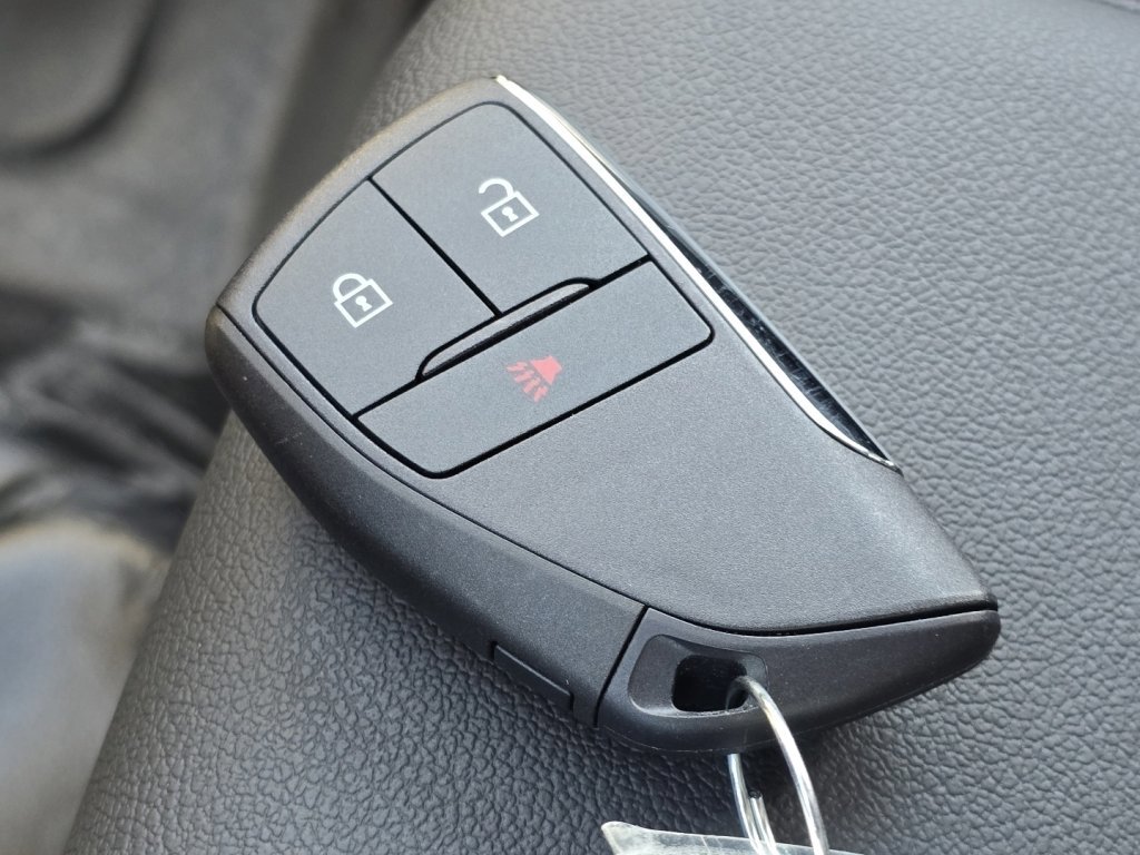 New 2025 Chevrolet Silverado 2500 W/T image 19