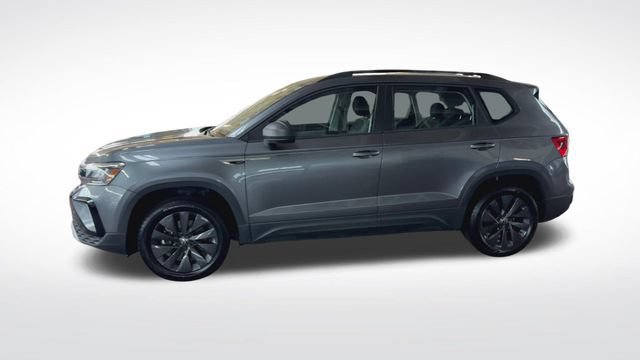 Certified 2023 Volkswagen Taos S FWD image 5