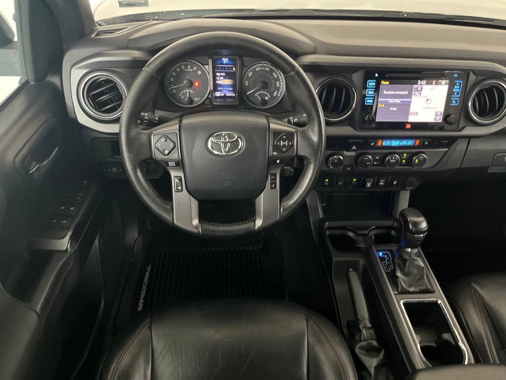 Used 2019 Toyota Tacoma TRD Pro AWD/4WD image 31