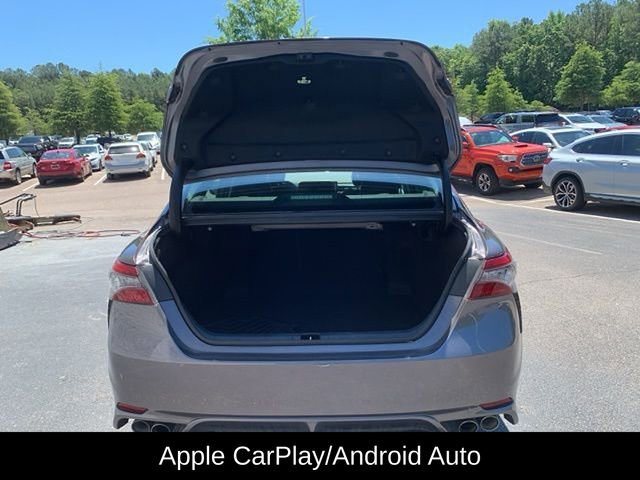 Used 2023 Toyota Camry XSE image 15