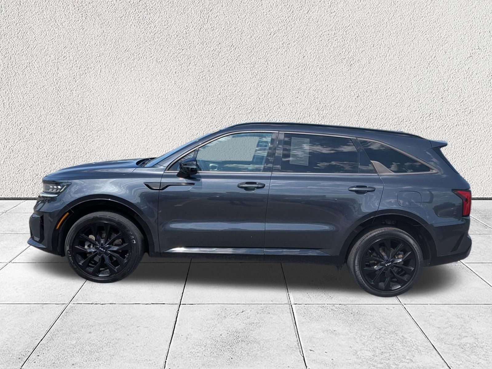 Used 2022 Kia Sorento SX image 6