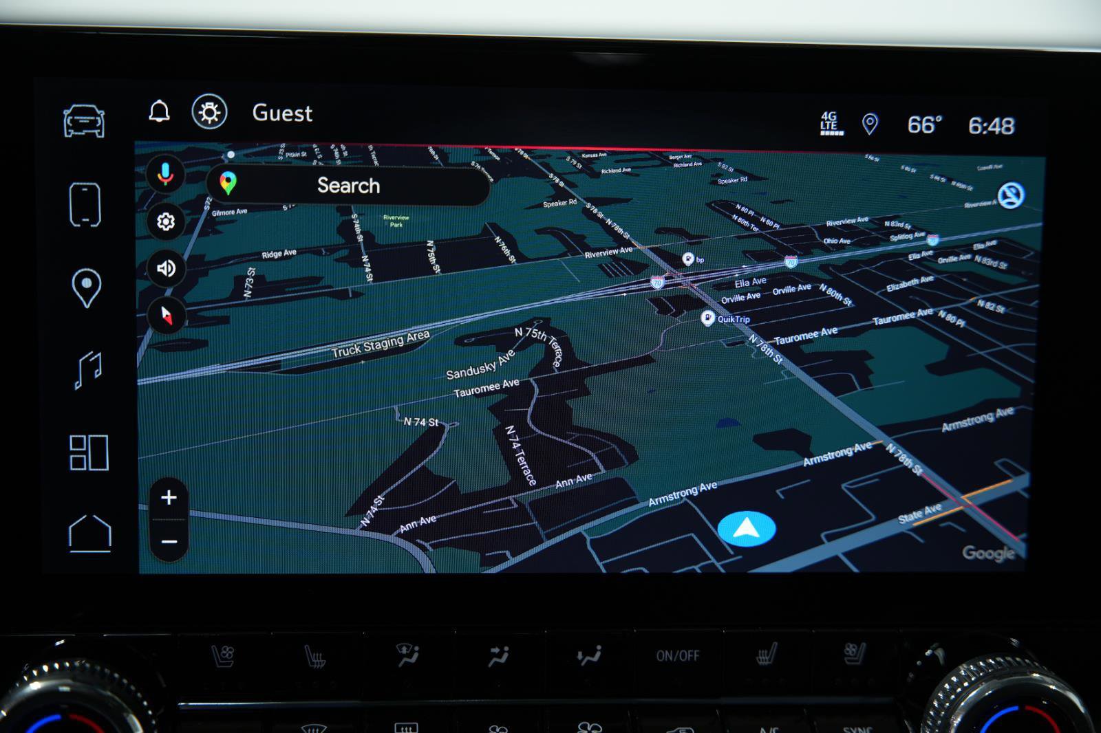 New 2026 GMC Canyon Denali image 30