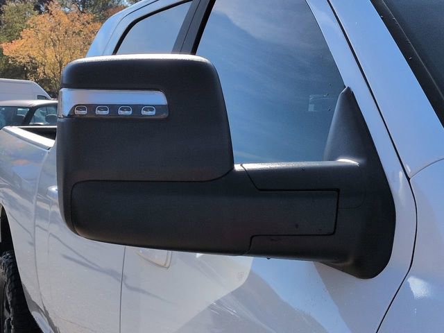 Used 2025 RAM 2500 Laramie image 13