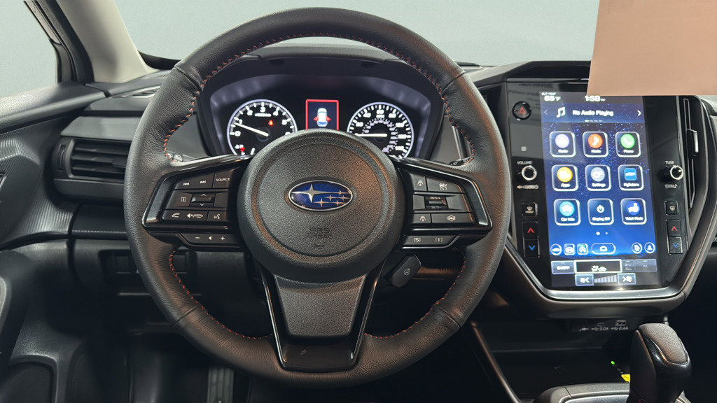Certified 2026 Subaru Crosstrek 2.5i Limited w/ Crosstrek Mirror Package image 29