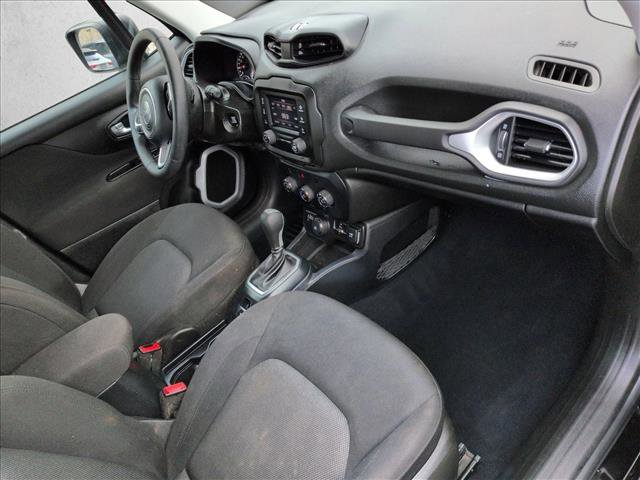 Used 2019 Jeep Renegade Sport image 25