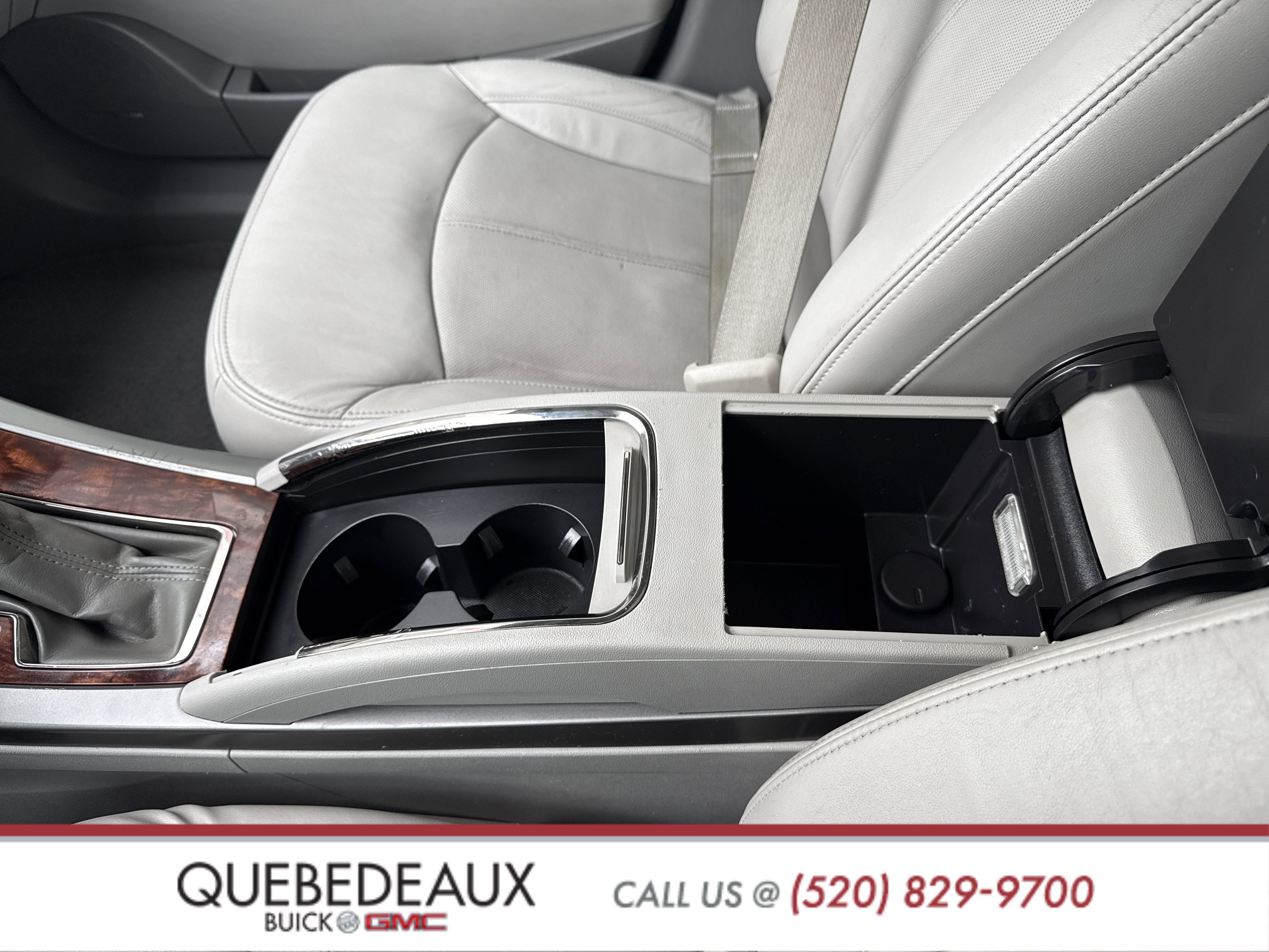 Used 2013 Buick LaCrosse Touring image 19