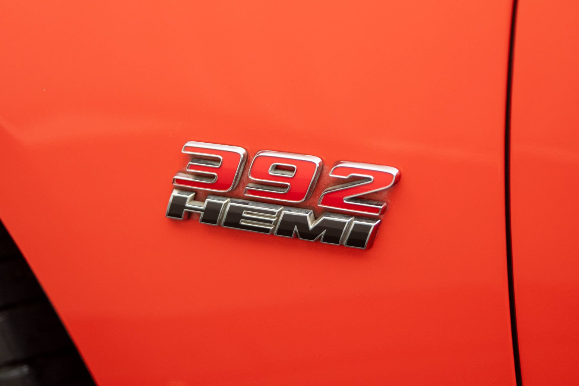 Used 2017 Dodge Charger R/T Scat Pack w/ Beats Audio Group RWD image 40