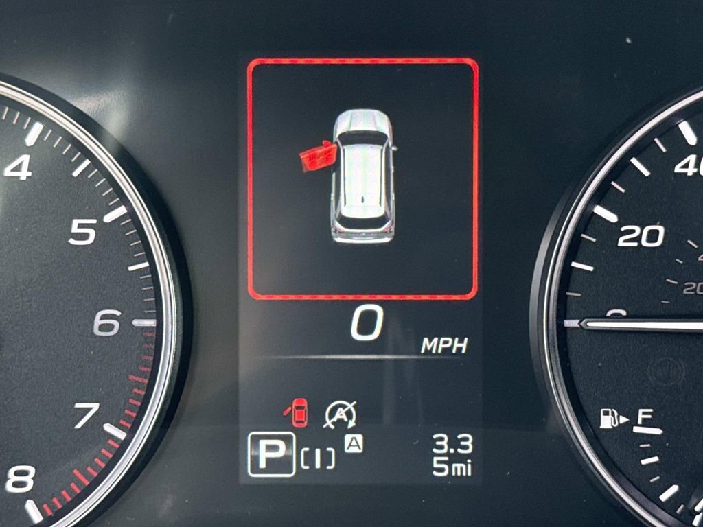 New 2026 Subaru Forester Premium image 39