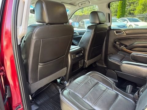 Used 2018 GMC Yukon XL Denali AWD/4WD image 15