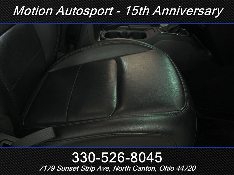 Used 2023 Jeep Wrangler Unlimited Sahara AWD/4WD image 43
