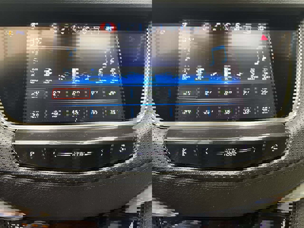 Used 2019 Cadillac XT5 Luxury image 20