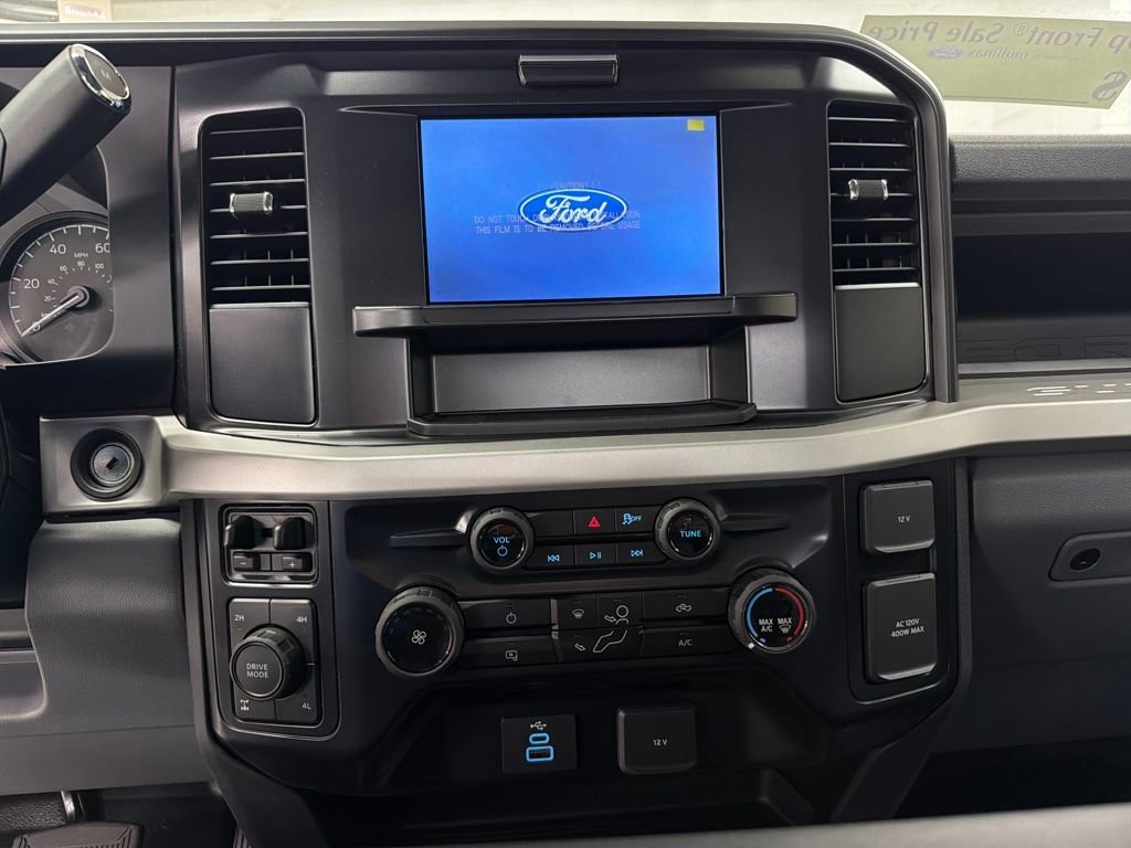 New 2026 Ford F250 XL image 20